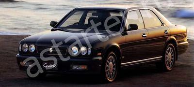 Купить генератор Nissan Cedric Y32, ремонт генератора Nissan Cedric Y32